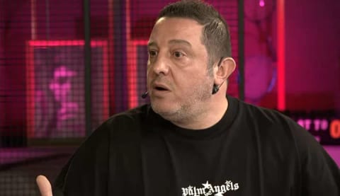 Nihat Kahveci "Artık yeter" dedi, isyan etti!
