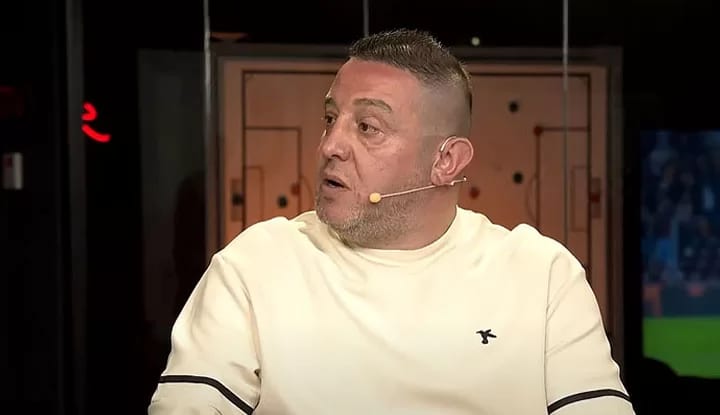 Nihat Kahveci, Beşiktaşlı futbolcuları eleştirdi!