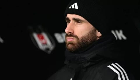 Nihat Kahveci: "Devre arasında güle güle!"