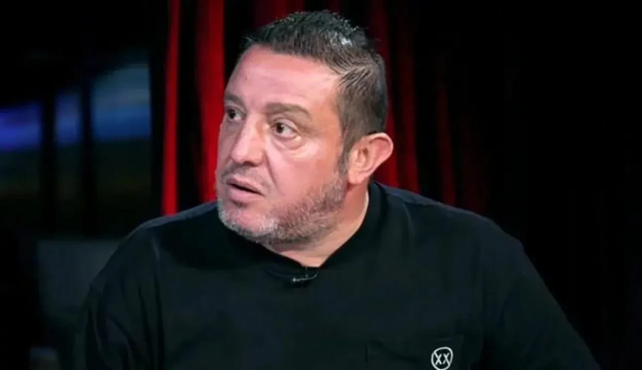 Nihat Kahveci'den Vlahovic’e övdü dolu sözler!