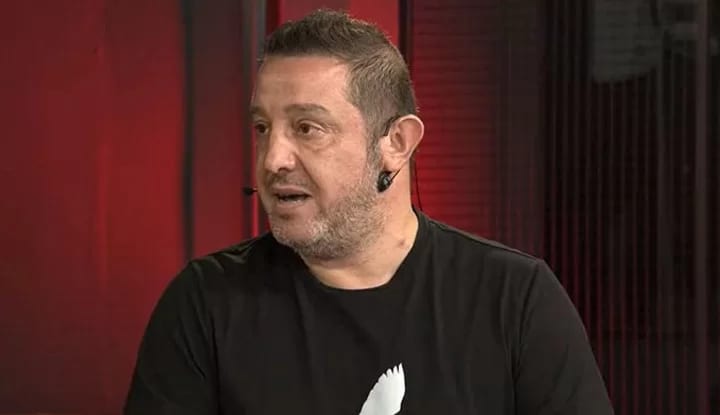 Nihat Kahveci'den Aboubakar ve Burak Yılmaz yorumu!