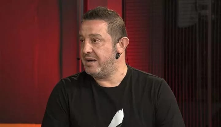 Nihat Kahveci'den Aboubakar'a övgü dolu sözler!