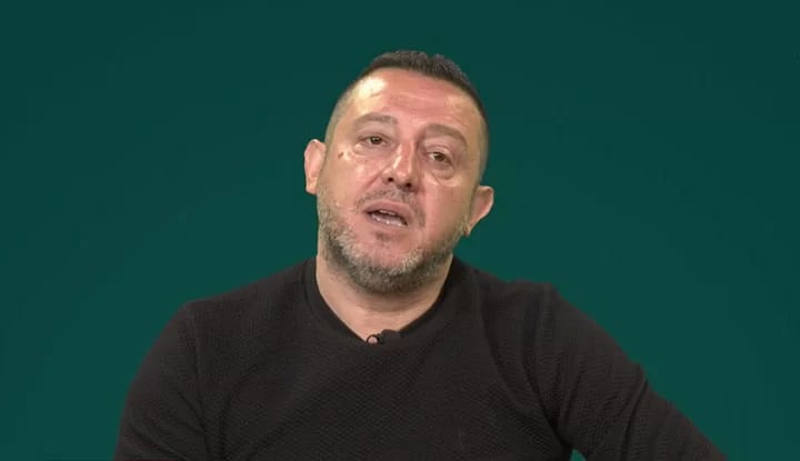 Nihat Kahveci'den Amir yorumu! "Amir, Xabi Alonso’ya benziyor"