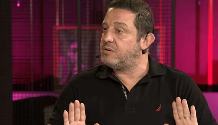 Nihat Kahveci'den Beşiktaş yorumu! "Sezonun yıldızı"