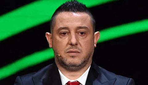 Nihat Kahveci'den Beşiktaş'a Barcelona benzetmesi!
