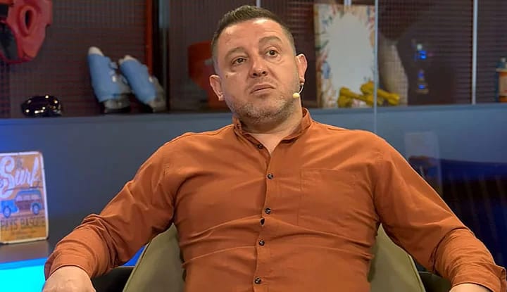 Nihat Kahveci’den Burak Yılmaz açıklaması!