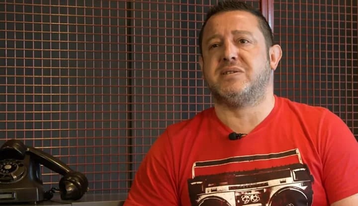 Nihat Kahveci’den Chamberlain ve Bakhtiyar yorumu!