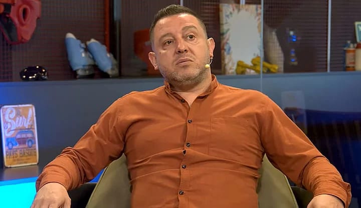 Nihat Kahveci'den Chamberlain ve Gedson yorumu!