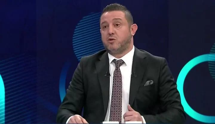 Nihat Kahveci'den Dele Alli eleştirisi!