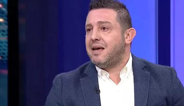 Nihat Kahveci’den Dele Alli yorumu!