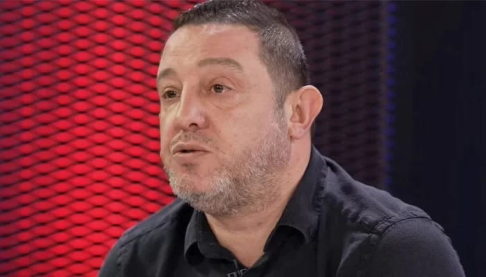 Nihat Kahveci’den derbi yorumu: “Hak eden Beşiktaş kazandı''
