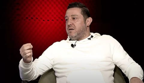 Nihat Kahveci'den Emirhan İlkhan'a tavsiye!