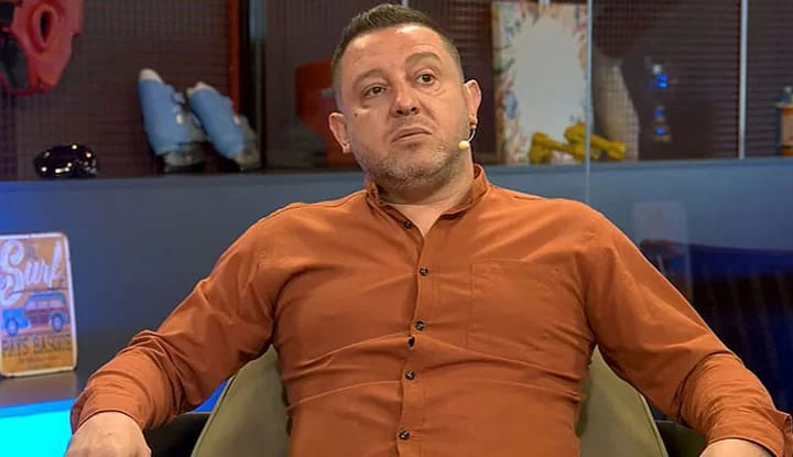 Nihat Kahveci'den Fernando Santos yorumu!