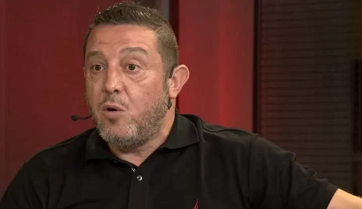 Nihat Kahveci'den Masuaku, Angelino benzetmesi!