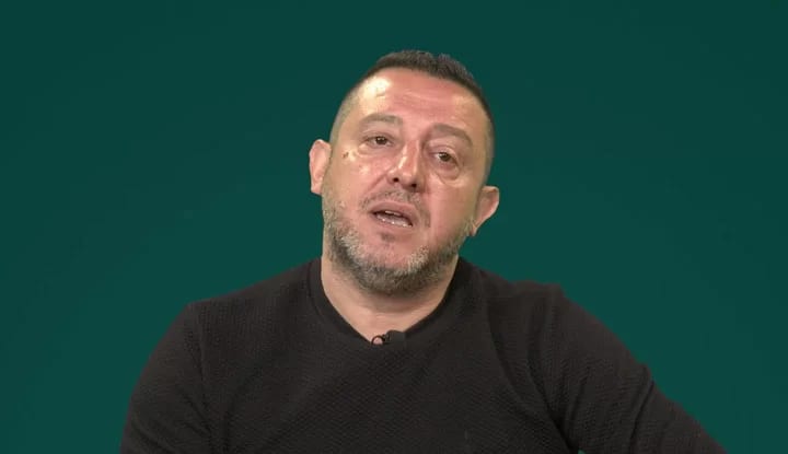 Nihat Kahveci'den Mert ve Cenk Tosun'a övgü dolu sözler!