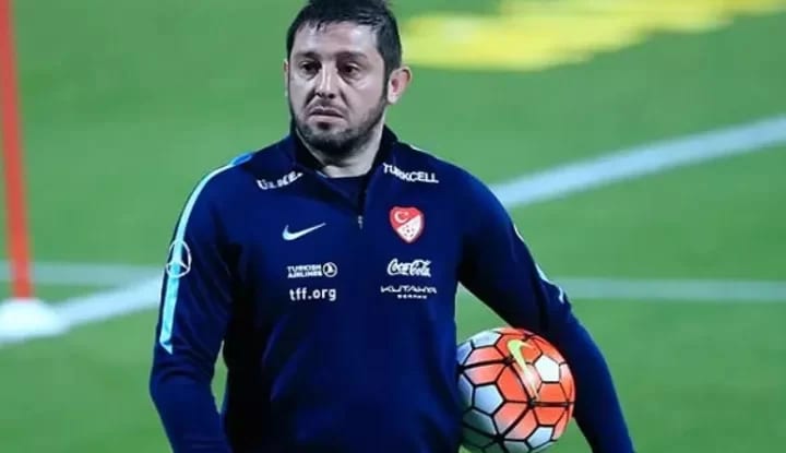 Nihat Kahveci'den Muleka ve Weghorst yorumu!