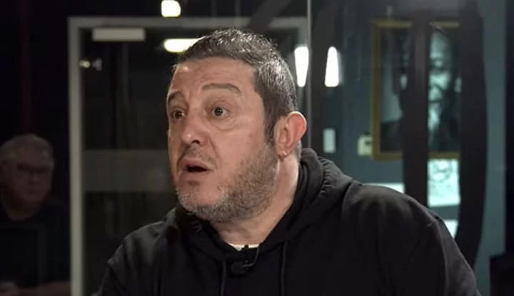 Nihat Kahveci'den Musrati yorumu! "Bekleneni veremiyor"