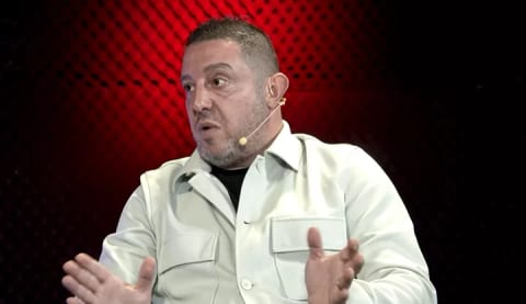 Nihat Kahveci’den Quaresma sözleri!