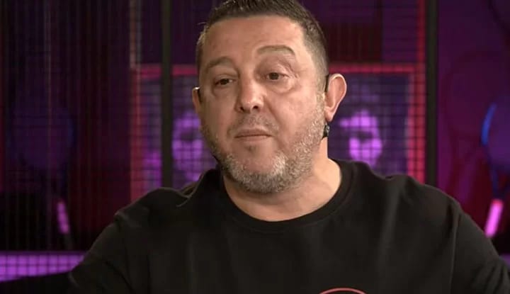 Nihat Kahveci'den Rafa Silva'ya övgü! "Talisca'yı aratmaz"