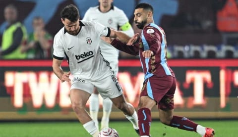 Nihat Kahveci'den Trabzonspor - Beşiktaş yorumu