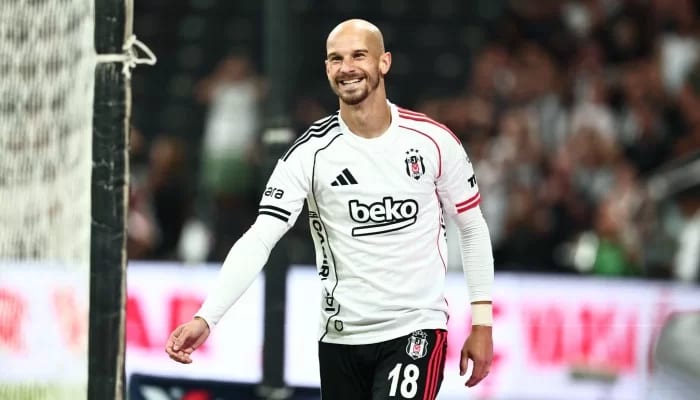 Nihat Kahveci'den Vaclav Cerny'e övgü dolu sözler!