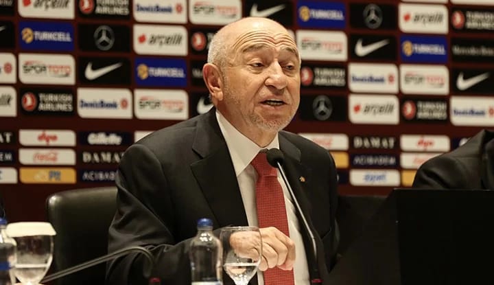 Nihat Özdemir, flaş kararı açıkladı!