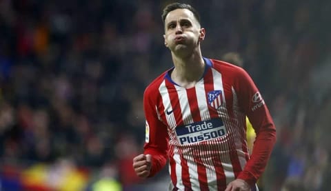Nikola Kalinic transferinde flaş gelişme! Fenerbahçe...