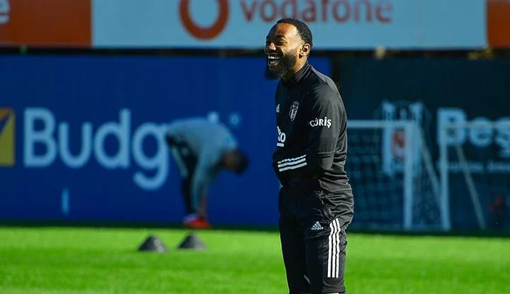 N’Koudou, Başakşehir maçında oynayabilecek mi? Belli oldu!