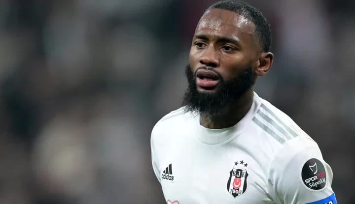 N’Koudou, Beşiktaş yönetimi ile görüştü! İşte detaylar!