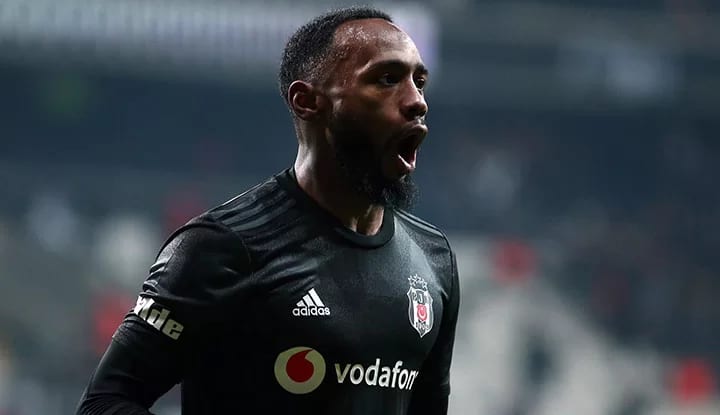 N’Koudou, geleceği hakkında kararını verdi!