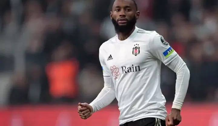N'Koudou Süper Lig'e geri dönüyor!