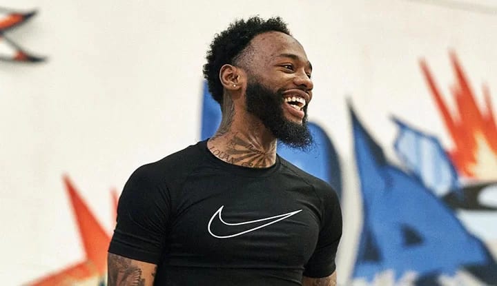 N'Koudou'dan geri dönüş paylaşımı