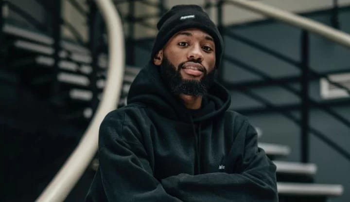 N'Koudou'dan iddialı sözler! "Kendi adıma konuşacak olursam..."