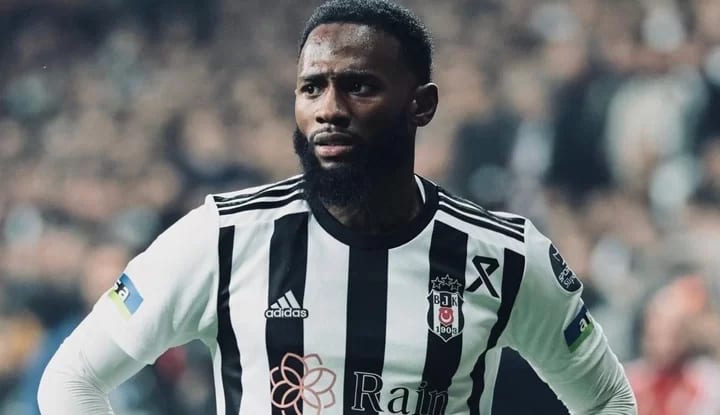 N'koudou'dan Şenol Güneş açıklaması!