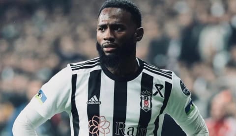 N'koudou'dan Şenol Güneş açıklaması!