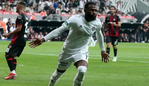 N'koudou'nun sakatlık kabusu!