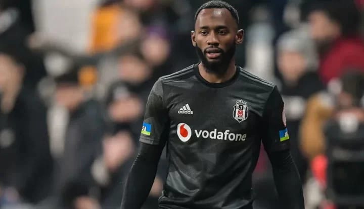 N’Koudou’nun yaşadığı üç büyük sorunu açıkladı!