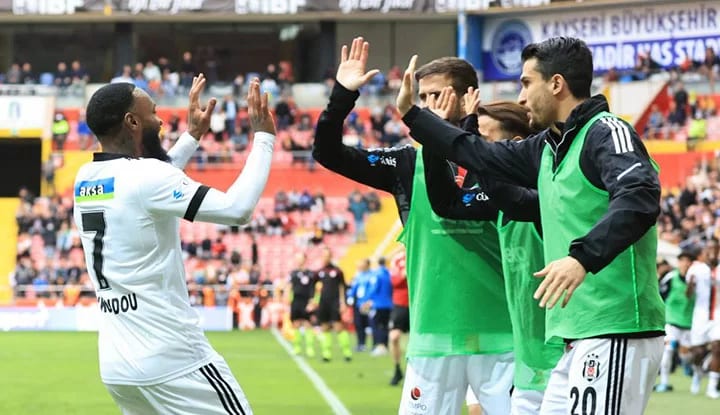 N'Koudou'ya Katar morali