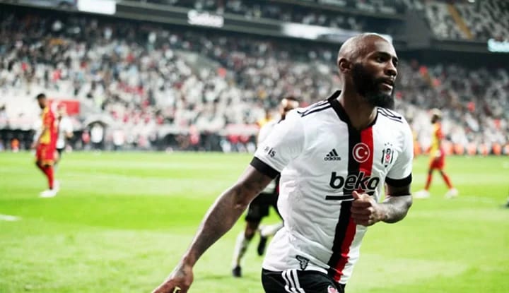 N'Koudou'ya müjde geldi