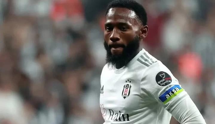 N'koudou'ya Rusya'dan 2 talip!