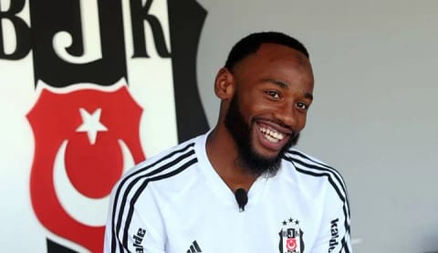 N'Koudou'ya yeni talip! İşte gelişmeler...