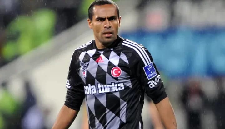 Nobre'den derbi Yorumu! "Beşiktaş'ın mutlaka kazanması lazım"