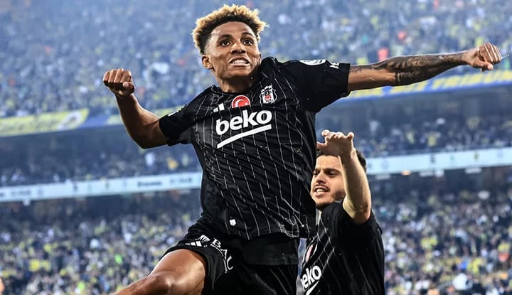 Nottıngham Forest, Gedson Fernandes'i gündemine aldı!