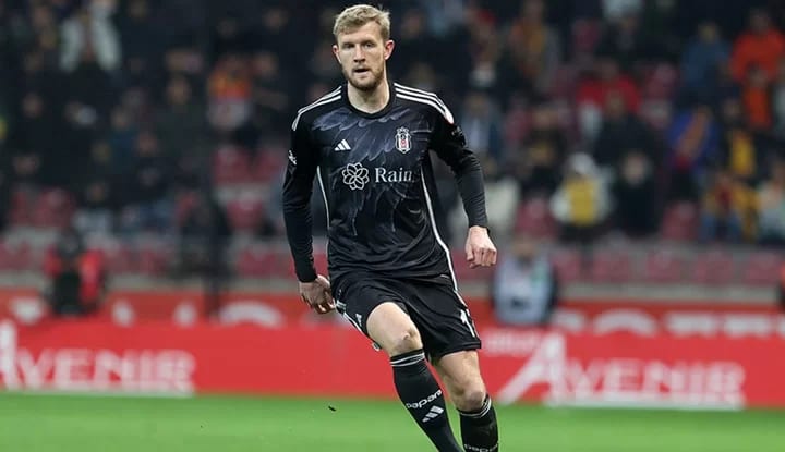Nottingham Forest, Joe Worrall'ı satış listesine koydu!