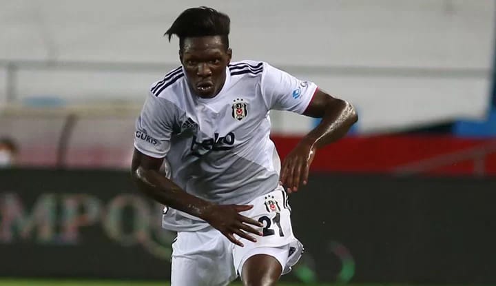 N'Sakala'dan Sergen Yalçın itirafı!