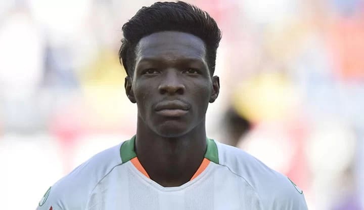 N'Sakala'dan son dakika transfer açıklaması!