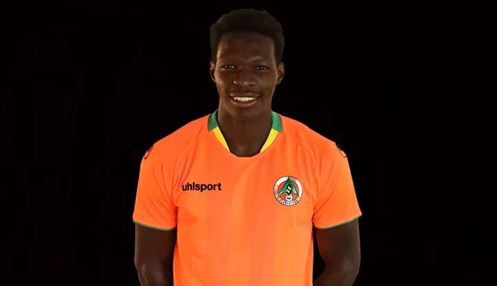 N'Sakala'dan son dakika transfer açıklaması!