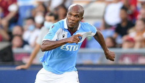 Nwakaeme'den şok talep!