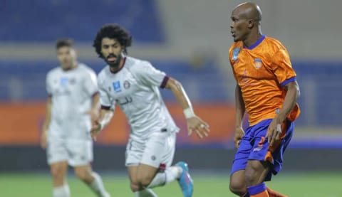 Nwakame’den Beşiktaş için büyük fedakarlık!