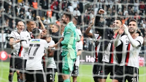"O da, biz de şaşırdık!"
